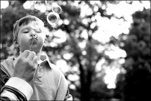 JBubblesBlow1 BW5